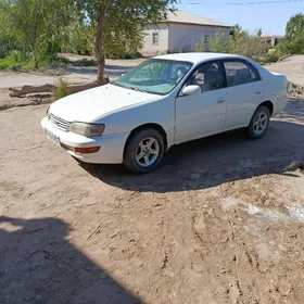 Toyota Corona 1992