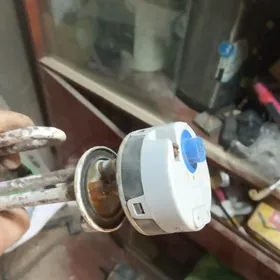 Тен термостат