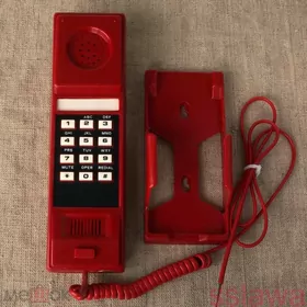 Montyor trubka telefon sssr