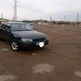 Toyota Camry 1993