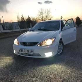 Toyota Camry 2003