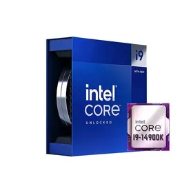 Core i9-14900K CPU