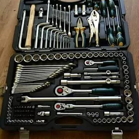 Forse orginal nabor acar paket