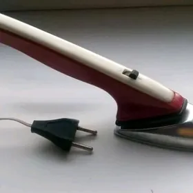 Utuk kici мини утюг ссср