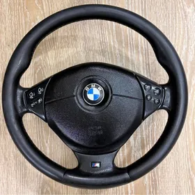 Руль бмв М тех 4