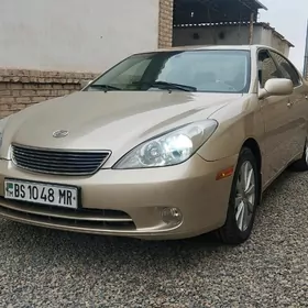 Lexus ES 2002