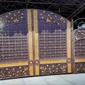 DERWEZE WAROTA BETON ZABOR