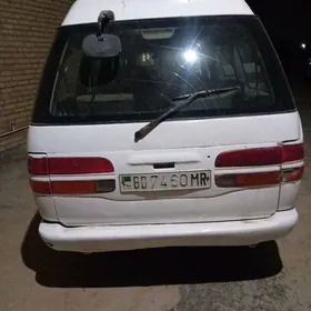 Toyota Hiace 1993