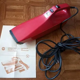 Pylesos sssr zapcast