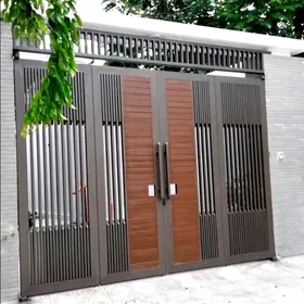 DERWEZE WAROTA BETON ZABOR