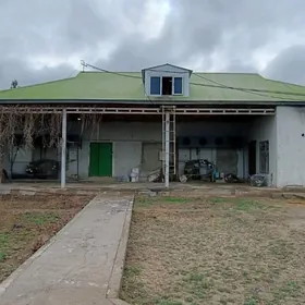 Bagyr Jay 6 sotok yer dok tayn