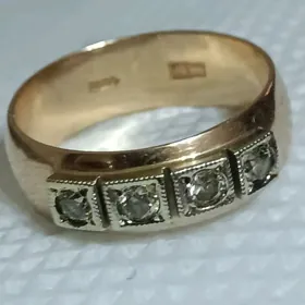 gyzyl brilliant kolso