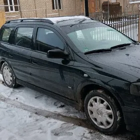 Opel Astra 2000