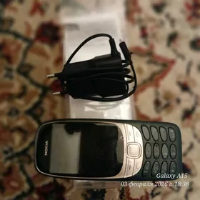 Nokia 6310