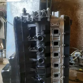 Nissan Patrol матор