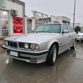 BMW 525 1994