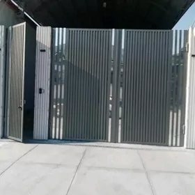 DERWEZE WAROTA BETON ZABOR