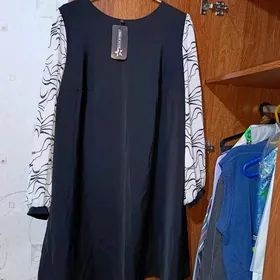 платье 58 размер