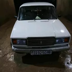 Lada 2107 1996