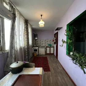 Gowdan 3 komnat 4 nji etaz