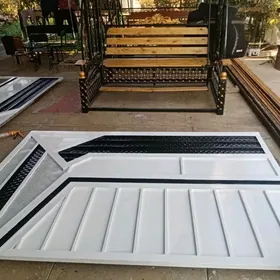 DERWEZE WAROTA BETON ZABOR