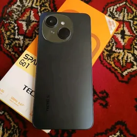 Tecno Spark Go 4/128