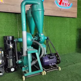 Dänäni kepek etyän aparat