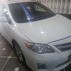 Toyota Corolla 2011