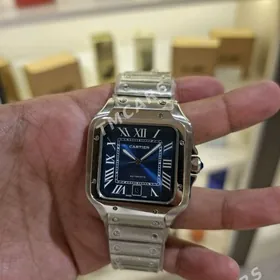 Cartier lux sagatlar