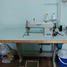 TİKİŞ MAŞYN JUKKY