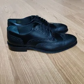 Koja kowuş туфли кожа