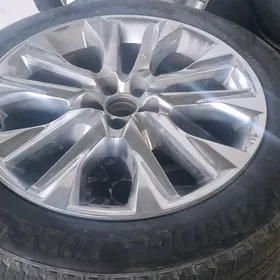 limited diska teker original.