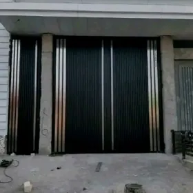 DERWEZE WAROTA BETON ZABOR