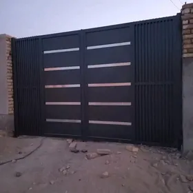 DERWEZE WAROTA BETON ZABOR