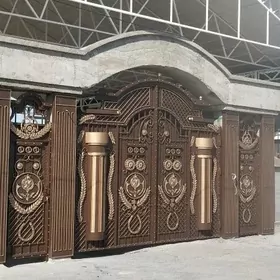 DERWEZE WAROTA BETON ZABOR