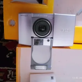 fotoapparat onki model