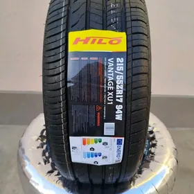 Hilo 215 55 17 🇨🇳Magazin🇨🇳