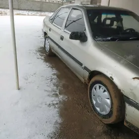 Opel Vectra 1990