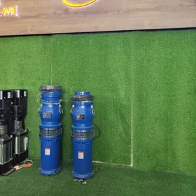 HOWMAY suw çykaryan nasos