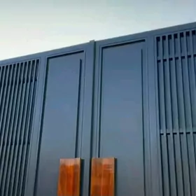 DERWEZE WAROTA BETON ZABOR