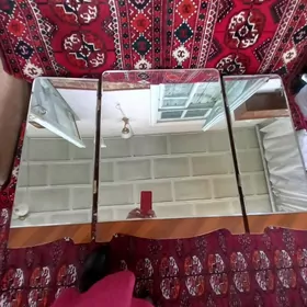 зеркало новое