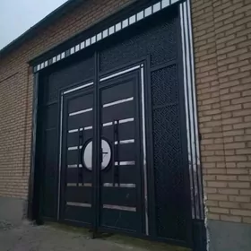 DERWEZE WAROTA BETON ZABOR