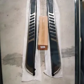 Padnoska Ford Explorer