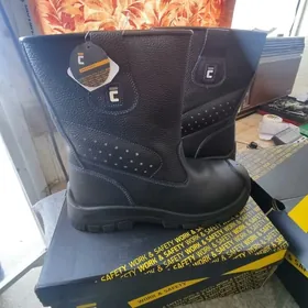 САПОГИ 41-43-44-45 РАЗМЕРЫ