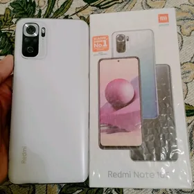 Redmi Note10s