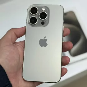 IPhone 15Pro 87 128gb