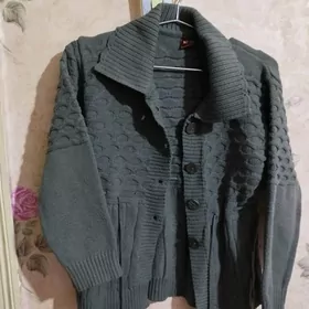 ангорка  кофта