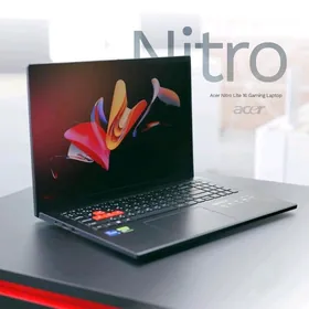 RTX3050|180Hz|Nitro Lite 16