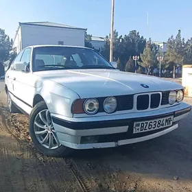 BMW 520 1988