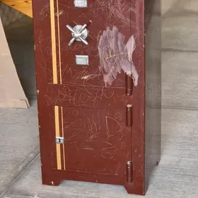 Seýf Сейф Seyf tureskiy